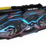 INNO3D: pierwsza generacja układu chłodzącego iChill dla kart GeForce RTX