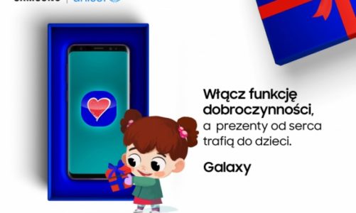 #FunkcjaDobroczynności niesie pomoc dzieciom – każdy może pomóc