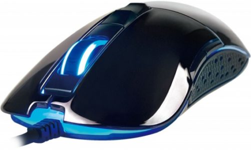 Zalman: nowa mysz dla oszczędnych graczy
