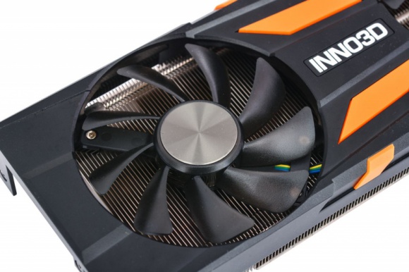 INNO3D: podkręcony fabrycznie GeForce RTX 2070 z “Battlefield V” w komplecie
