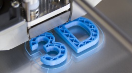 Druk 3D w gospodarstwach domowych LIFESTYLE, IT i technologie - Frank Gerwarth, Product Manager w reichelt elektronik, wyjaśnia, jaki wpływ druk przestrzenny będzie miał na społeczność prosumentów i przemysł.
