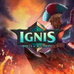 Moonlit Games wyprodukuje i wyda Ignis: Duels of Wizards