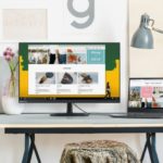 L27m – wszechstronny monitor od Lenovo