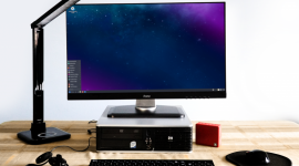 Stary komputer kurzy się w garażu? LIFESTYLE, IT i technologie - Stary komputer kurzy się w garażu? Sprawdź, jak przywrócić mu dawną świetność, by mógł posłużyć dziadkowi! [PORADNIK]