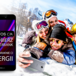 Neffos C7A – smartfon do codziennych zadań z atrakcyjną promocją na start
