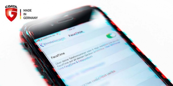 Aplikacja Facetime od Apple przekształcała iPhone’a w pluskwę
