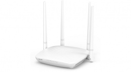 Tenda AC8 - gigabitowa wydajność dla każdego LIFESTYLE, IT i technologie - Tenda AC8 to router stworzony dla użytkowników z szerokopasmowym łączem, którzy chcą w pełni wykorzystać potencjał szybkiego internetu.