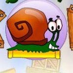 Odwiedzając Snail Bob – gry online różnych gatunków na nowej stronie tematycznej