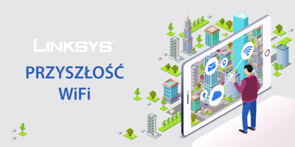 Jaka będzie przyszłość WiFi?