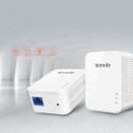 Tenda PH3 – zestaw Powerline dla każdego