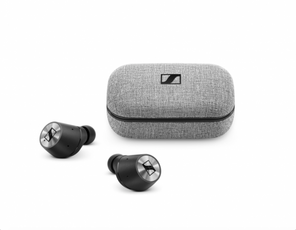 Słuchawki Sennheiser Momentum True Wireless