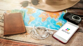 Smart rozwiązanie dla domu na majówkę LIFESTYLE, IT i technologie - Smart rozwiązanie dla domu na majówkę
