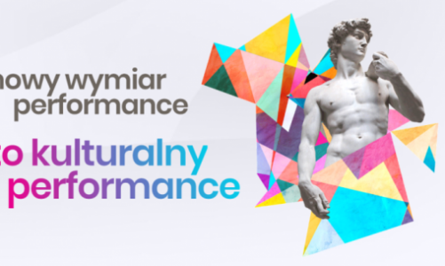 Admetrics stawia na Kulturalny Performance