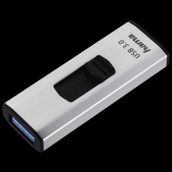 Nagraj ulubione filmy w jakości FullHD z nowym dyskiem USB od marki Hama