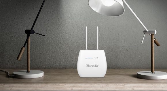 Tenda 4G680 V2.0 – najnowszy router 4G LTE i VoLTE N300