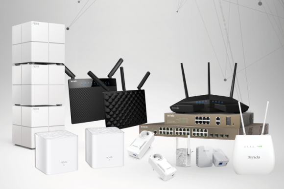Tenda – nowy kontrakt w dystrybucji ACTION S.A.