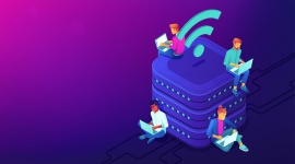 3 proste kroki do zwiększenia wydajności WiFi w domu LIFESTYLE, IT i technologie - Jak poprawić WiFi w domu? To pytanie spędza sen z powiek każdemu, kto doświadczył problemów z siecią, np. oglądając serial na Netflixie lub grając online. Podpowiadamy jak to zmienić.