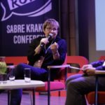 Hołownia, Czubówna i Krosny zachwycili w Krakowie podczas Talk'N'Roll