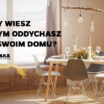 Czy wiesz czym oddychasz w swoim domu?