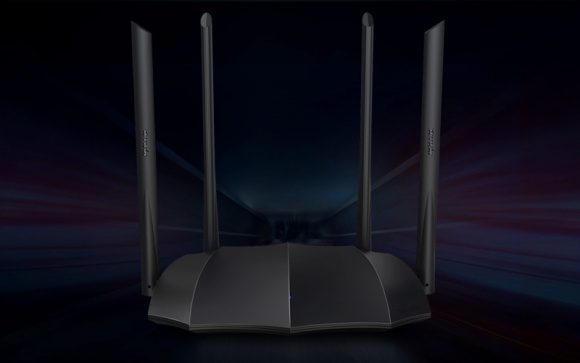Tenda AC8 – nowy, gigabitowy bohater wśród routerów
