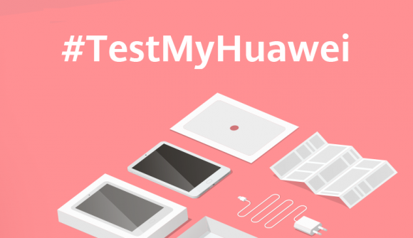 Stwórz recenzję produktu Huawei i wygraj atrakcyjne nagrody