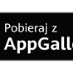 Pobierz aplikacje z AppGallery i odbierz voucher 20 zł na zakupy w huawei.pl