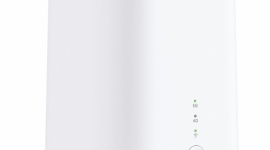 Huawei prezentuje model routera Huawei 5G CPE Pro 2 wspierający standard Wi-Fi 6 LIFESTYLE, IT i technologie - Huawei zaprezentował nową wersję inteligentnego routera Huawei 5G CPE Pro 2. Urządzenie obsługuje standard sieci Wi-Fi 6, zapewniając najwyższą jakość połączenia oraz płynne korzystanie z internetu.