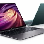 Huawei zaprezentował nową wersję laptopa MateBook X Pro