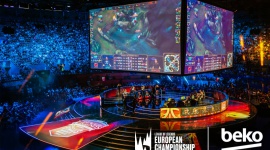 Beko i League of Legends łączą siły już drugi rok z rzędu LIFESTYLE, IT i technologie - Beko, wiodący producent sprzętów AGD, odnowił współpracę przy Mistrzostwach Europy League of Legends 2020 (LEC) pozostając ich oficjalnym partnerem i dostawcą już drugi rok z rzędu.