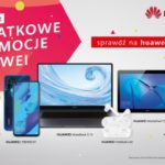 Pobieraj aplikacje z Huawei AppGallery i wygrywaj Punkty Huawei