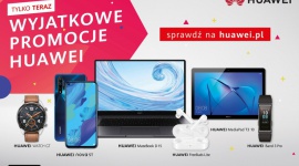Pobieraj aplikacje z Huawei AppGallery i wygrywaj Punkty Huawei LIFESTYLE, IT i technologie - Pobieraj aplikacje z Huawei AppGallery i wygrywaj Punkty Huawei