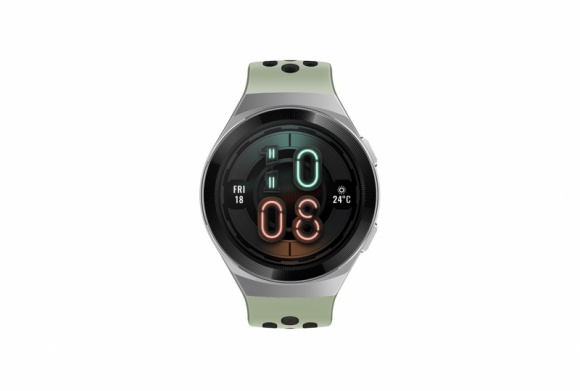 Huawei Watch GT 2e – nowy smartwatch dla dbających o zdrowie w przedsprzedaży