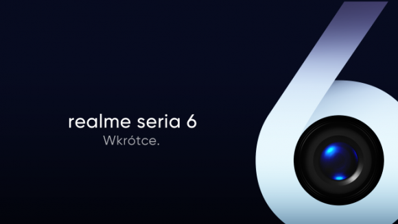 realme ogłasza partnerstwo z x-kom