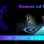 Błyskawiczna transmisja danych dzięki nowej karcie WiFi od Edimax.