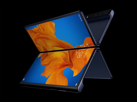 Składany smartfon Huawei Mate Xs w Polsce za 9 999 zł