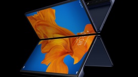 Składany smartfon Huawei Mate Xs w Polsce za 9 999 zł LIFESTYLE, IT i technologie - Huawei Mate Xs, drugi składany smartfon w rodzinie Huawei, będzie dostępny w sprzedaży w Polsce od 16 marca w rekomendowanej cenie 9 999 zł.