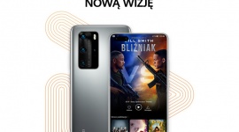 Vouchery o wartości 149,90 zł na filmy w Huawei Video LIFESTYLE, IT i technologie - Użytkownicy najnowszych flagowych smartfonów Huawei P40 i P40 Pro mogą teraz skorzystać z kuponu upoważniającego do bezpłatnego obejrzenia 10 wybranych filmów dostępnych w Huawei Video. Kupon obejmuje produkcje dostępne w katalogu Rakuten TV, a jego wartość wynosi 149,90 zł.