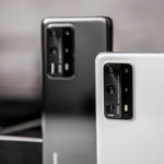 Sprzedaj swój stary smartfon i kup taniej nowy Huawei P40 lub P40 Pro