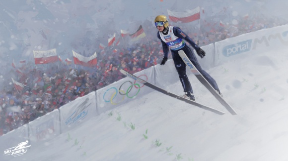 Ski Jumps z nową ofertą dla graczy