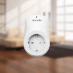 Stwórz swój smart home z inteligentną wtyczką Tenda SP6 Beli