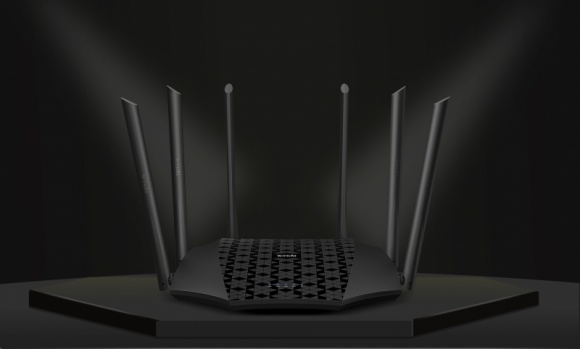 Tenda AC21 – wydajny router w dobrej cenie