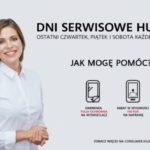 Dni Serwisowe Huawei