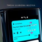 Nowe funkcje wyświetlacza Quick View w Motorola razr z Androidem™ 10