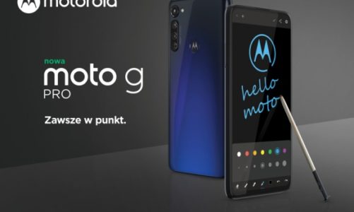 Motorola moto g pro – biznesowy smartfon z rysikiem