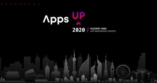 Huawei Apps Up – globalny konkurs dla deweloperów