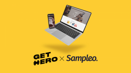 Platforma Sampleo debiutuje w Polsce LIFESTYLE, IT i technologie - W Polsce debiutuje platforma Sampleo, dzięki której firmy będą mogły testować swoje produkty na szeroką skalę, a nanoinfluencerem będzie mógł zostać niemal każdy.