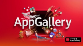 Nowa kampania Huawei promująca sklep AppGallery LIFESTYLE, IT i technologie - Nowa kampania Huawei promująca sklep AppGallery – a w niej darmowa muzyka i rabaty na przejazdy