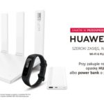 Huawei WiFi AX3 – router wspierający WiFi 6 Plus, dla najbardziej wymagających