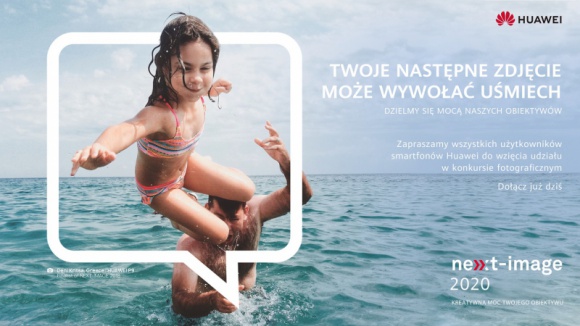 Zainspiruj się zdjęciami Huawei Next-Image Awards 2020 i zrób własne