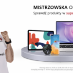 Świętuj sukces Roberta Lewandowskiego z „mistrzowską ofertą” od Huawei